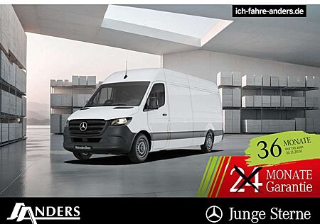 Mercedes-Benz Sprinter 317 Kasten L3H2 MBUX*Kamera*SHZ*AUT*AHK
