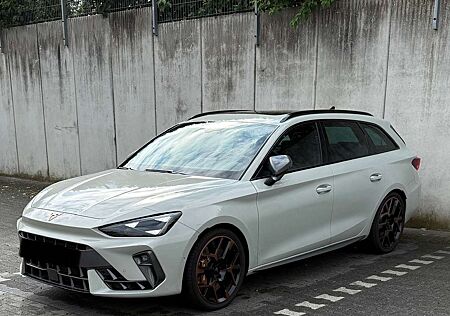 Cupra Leon Sportstourer 2.0 TSI 4Drive DSG VZ Vollausstattung