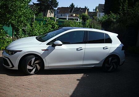 VW Golf GTI Volkswagen Golf 2.0 TSI DSG GTI DCC, Pano, Head Up, Navi