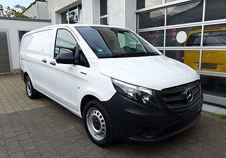 Mercedes-Benz Vito eVito 111/112 lang Klima Kamera Netto:13.353€