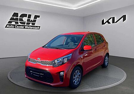Kia Picanto 1.2 DREAM-TEAM NAVI KAMERA CARPLAY 14Z