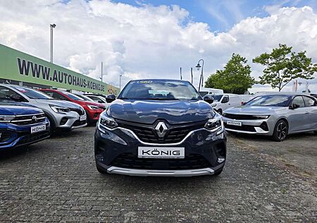 Renault Captur EQUILIBRE TCe 90