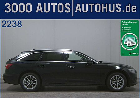 Audi A6 Avant 40 TDI Navi LED ACC Ambiente PDC