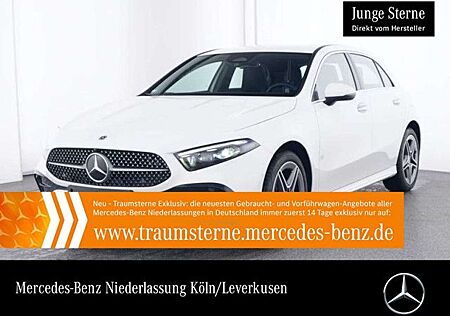 Mercedes-Benz A 250 e AMG+MULTIBEAM+KAMERA+KEYLESS+8G