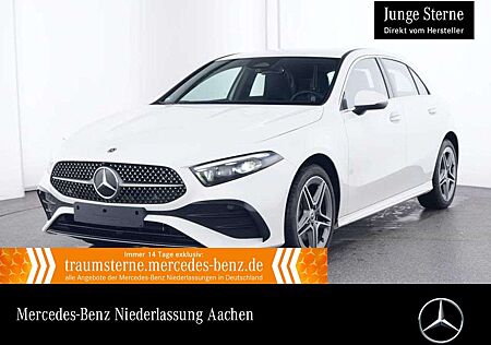 Mercedes-Benz A 250 e AMG+MULTIBEAM+KAMERA+KEYLESS+8G