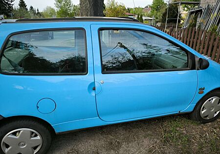 Renault Twingo 1.2