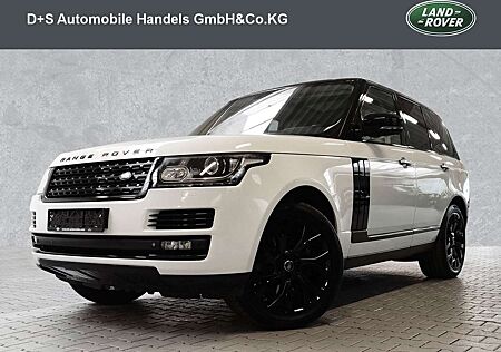 Land Rover Range Rover Autobiography