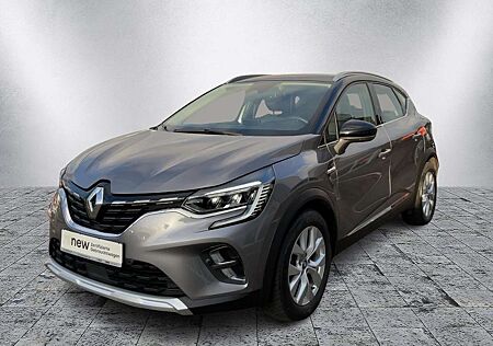 Renault Captur II Intens 1.6 TCe 160 E-TECH Plug-In