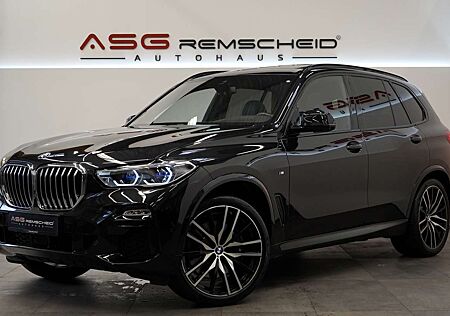 BMW X5 xD 40i M Sportpaket *Virtual *Standhzg.*Pano
