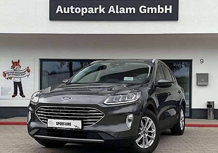 Ford Kuga Titanium 2.0 D 4x4 Aut.LED Navi HUD RFK ACC