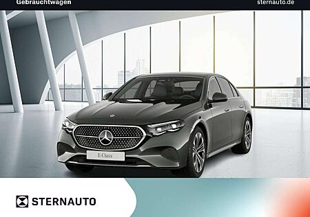 Mercedes-Benz E 220 d 4M DIGITAL LIGHT Sitzklima 360Kam DISTRO