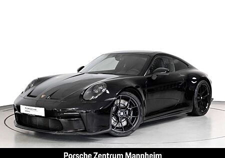 Porsche 992 (911) GT3 mit Touring-Paket