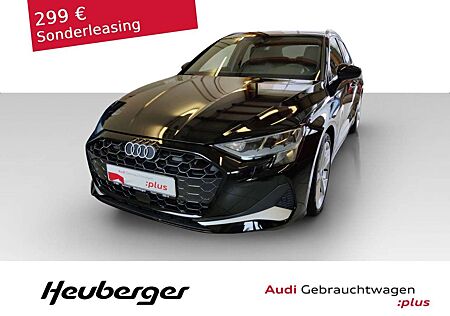 Audi A3 Sportback 35 TFSI S tronic advanced, Navi