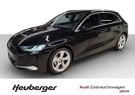 Audi A3 Sportback 35 TFSI S tronic advanced, Navi
