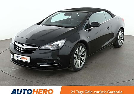 Opel Cascada 1.4 Turbo Edition ecoFlex*NAVI*TEMPO*CAM*PDC*SHZ*