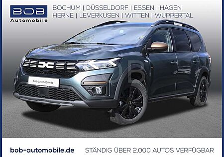 Dacia Jogger gebraucht kaufen Dacia Jogger 140 M-Hybrid Extreme CAMERA PDC SHZ