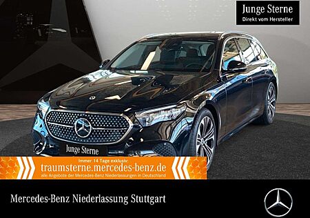 Mercedes-Benz E 300 de T Hybrid Avantgarde Fahrass Distr. LED 9G