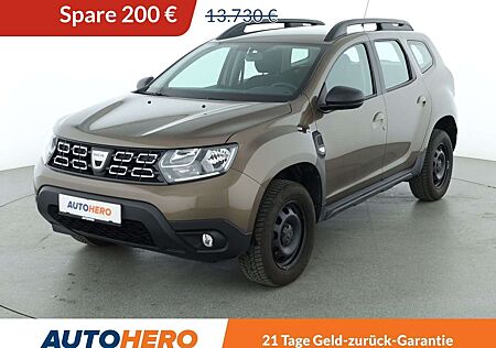 Dacia Duster 1.0 TCe Comfort *NAVI*PDC*SHZ*TEMPO*KLIMA*SHZ*