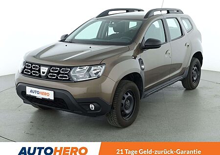 Dacia Duster 1.0 TCe Comfort *NAVI*PDC*SHZ*TEMPO*KLIMA*SHZ*