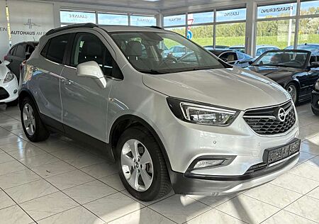 Opel Mokka X Innovation+LED+Schiebedach+Navi+PDC+TOP!