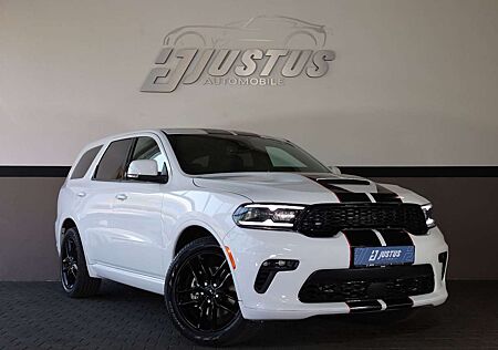 Dodge Durango 5.7 R/T/BRCGAS/TTW/4xSHZ/SBL/LHZ/RFK/R20
