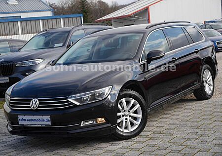 VW Passat Volkswagen Variant Comfortline BMT/ACC/Navi/SR+WR