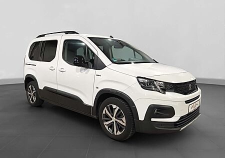 Peugeot Rifter L1 Allure GT-Line * AHK*SHZ*Keyless*Temp*