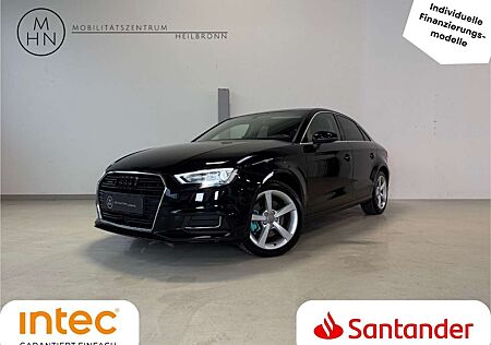 Audi A3 Limousine 2.0 TDI quattro design SHZ*PDC*XENO