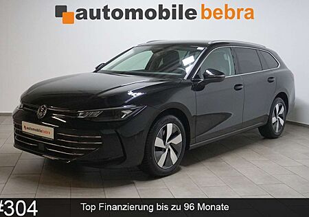 VW Passat Volkswagen 2.0TDI DSG Business Virtual Navi AHK LED