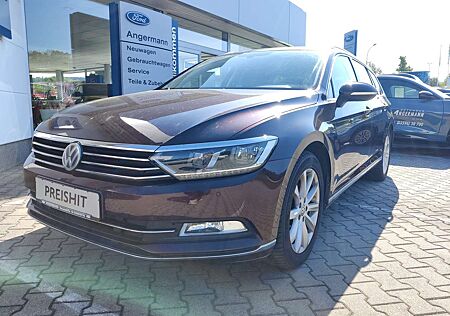 VW Passat Variant Volkswagen Highline BMT/Start-Stopp