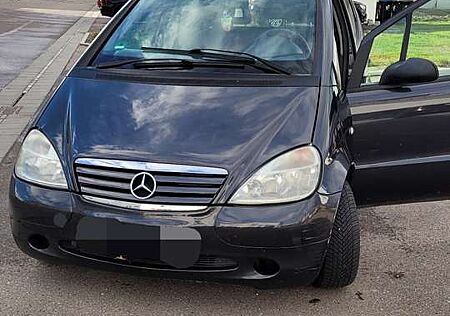 Mercedes-Benz A 140 Classic