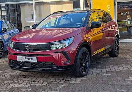 Opel Grandland X GS Line Plug-in-Hybrid