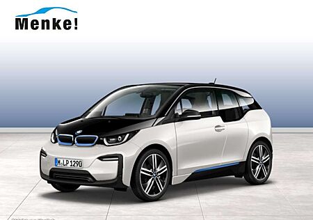 BMW i3 (94 Ah) (l01 LED RFK Navi Prof. Tempomat Shz