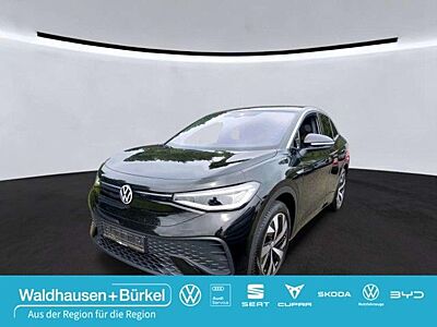 Volkswagen ID.5 Pro electric 128kW 1-Gang-Automatik 4 Türen