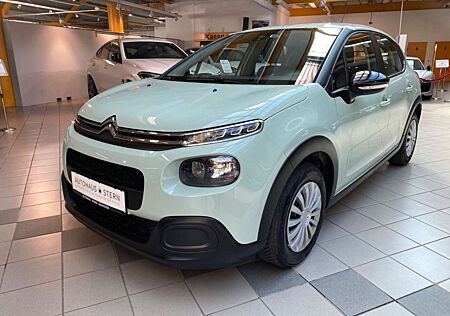 Citroën C3 Citroen Feel|2.Hand|54Tkm|LED|PDC|Bluetooth|Klima