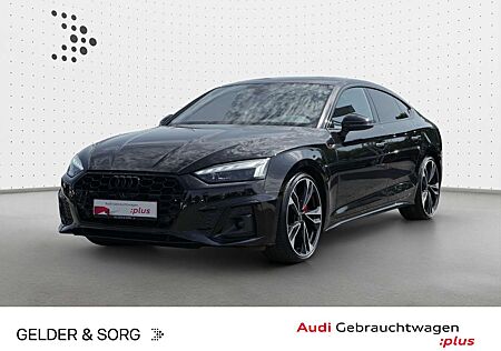 Audi A5 40 TDI S line B&O*AHK*RFK*Matrix