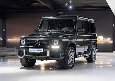 Mercedes-Benz G 63 AMG gebraucht kaufen Mercedes-Benz G 63 AMG *AMG-DRIVERS.PACKAGE*EXCL.DESIGN*H/K*