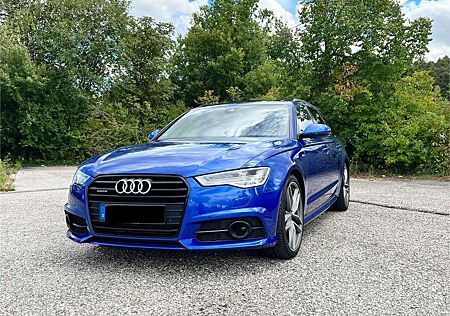 Audi A6 Avant Diesel Avant 3.0 TDI quattro tiptronic