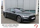 Audi S8 4.0 TFSI quattro STHZ+PANO+NACHTSICHT+AHK+HUD