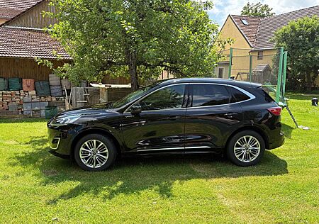 Ford Kuga 2.5 Duratec PHEV VIGNALE