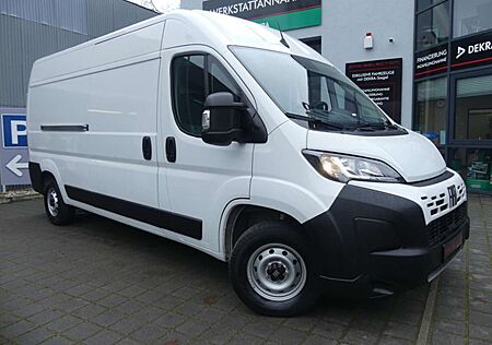 Fiat Ducato 35 L3H2 140 Multijet Hochdach ACC/KLIMAAUTO
