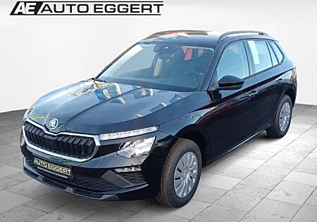 Skoda Kamiq Essence 1,0 TSI 70 kW 5- Gang-Schaltgetrie Digita