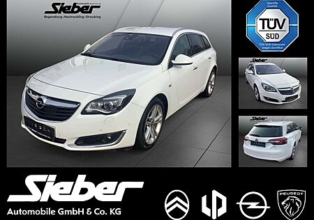 Opel Insignia A ST 2.0 CDTI ecoFlex Innovation
