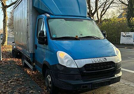 IVECO Daily 50 C 21 D