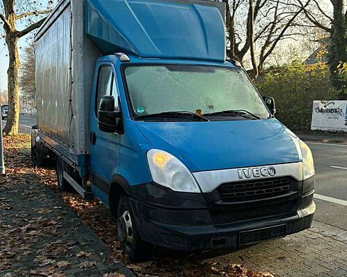 Iveco Daily 50 C 21 D