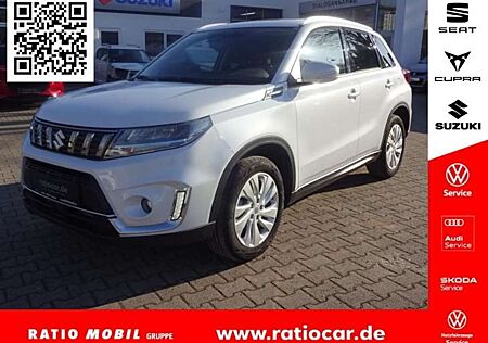 Suzuki Vitara VITARA 1.4 BOOSTERJET ALLGRIP COMFORT+ NAVI SHZ