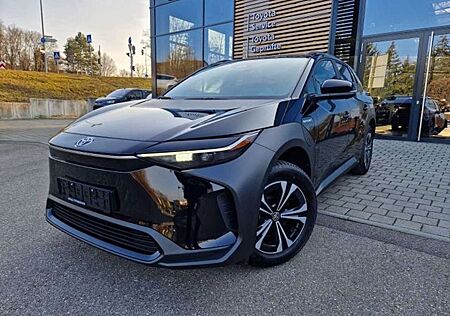 Toyota bZ4X Comfort-Paket Navi 360 Kamera LED ACC El. Heckklap