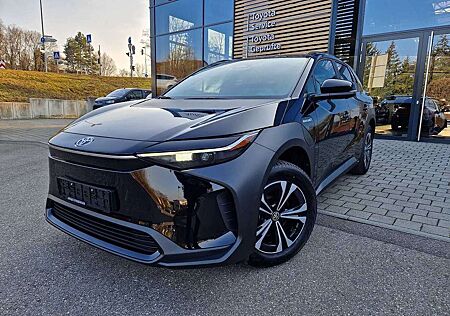 Toyota bZ4X Comfort-Paket