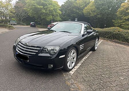 Chrysler Crossfire Roadster Roadster Automatik