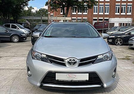 Toyota Auris 2.0 Touring Sports Edition,Navi,Kamera,Sitzheizung